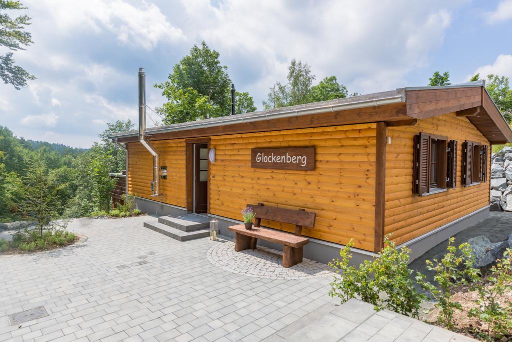 Landhaeuser Bergwiese Sankt-Andreasberg Extérieur photo